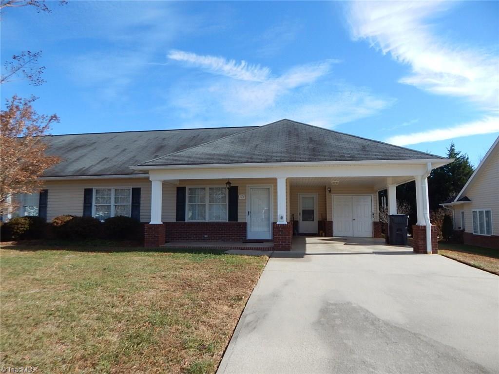 174 Brook Hill Ct, Elkin, NC 28621 photo 1