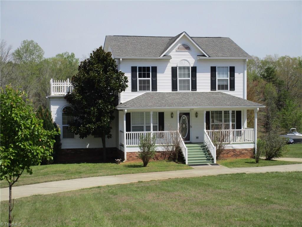 4849 Hampton Rd, Clemmons, NC 27012 photo 1
