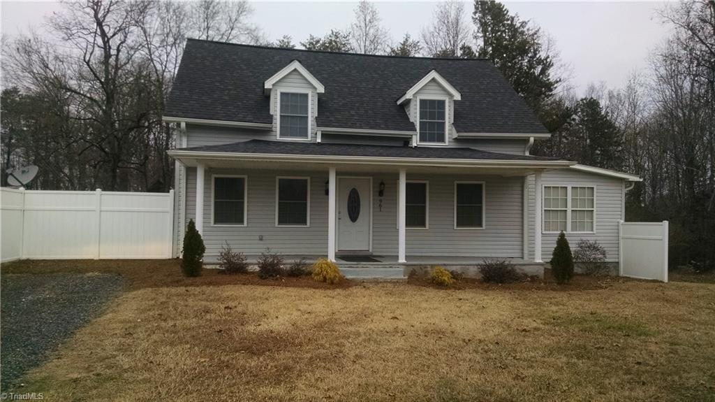 961 K Fork Rd, Madison, NC 27025 photo 1