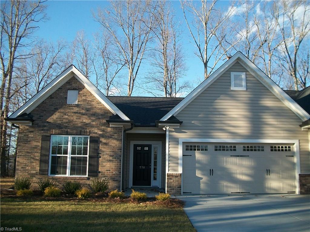 778 Forester Ct, High Point, NC 27265 photo 1