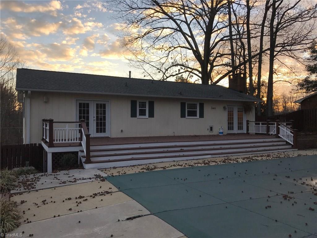809 Wall St, Archdale, NC 27263 photo 2