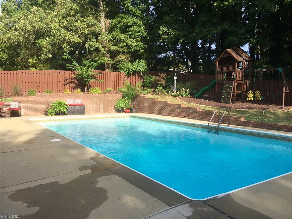 809 Wall St, Archdale, NC 27263 photo 3