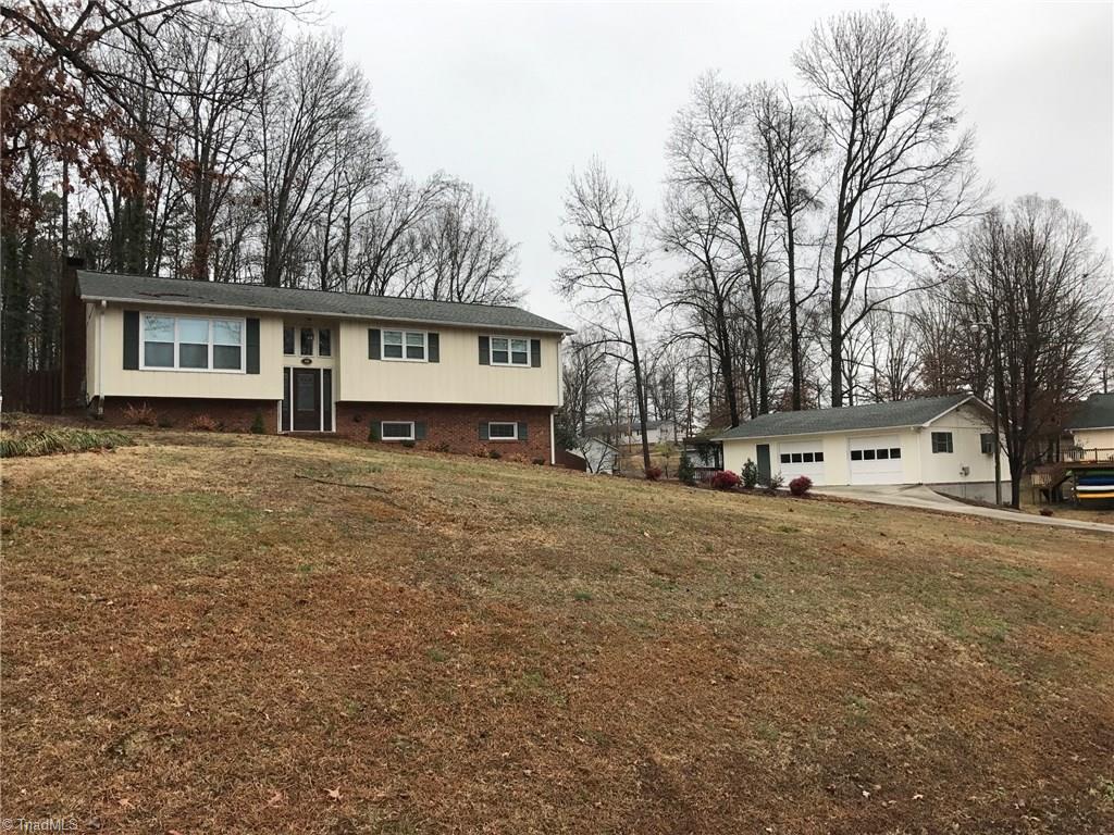 809 Wall St, Archdale, NC 27263 photo 1