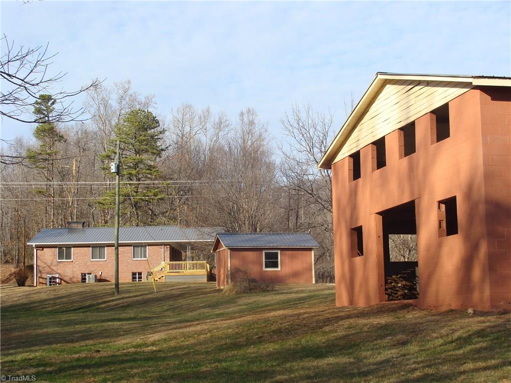 12298 Traphill Rd, Traphill, NC 28685 photo 24