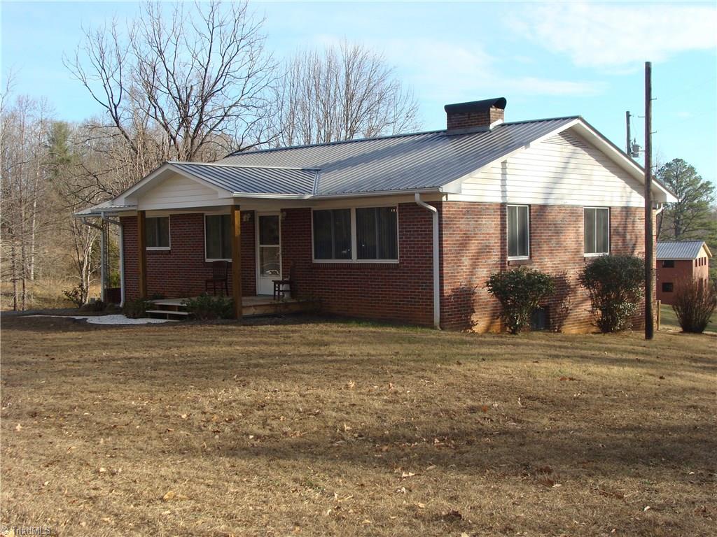 12298 Traphill Rd, Traphill, NC 28685 photo 1