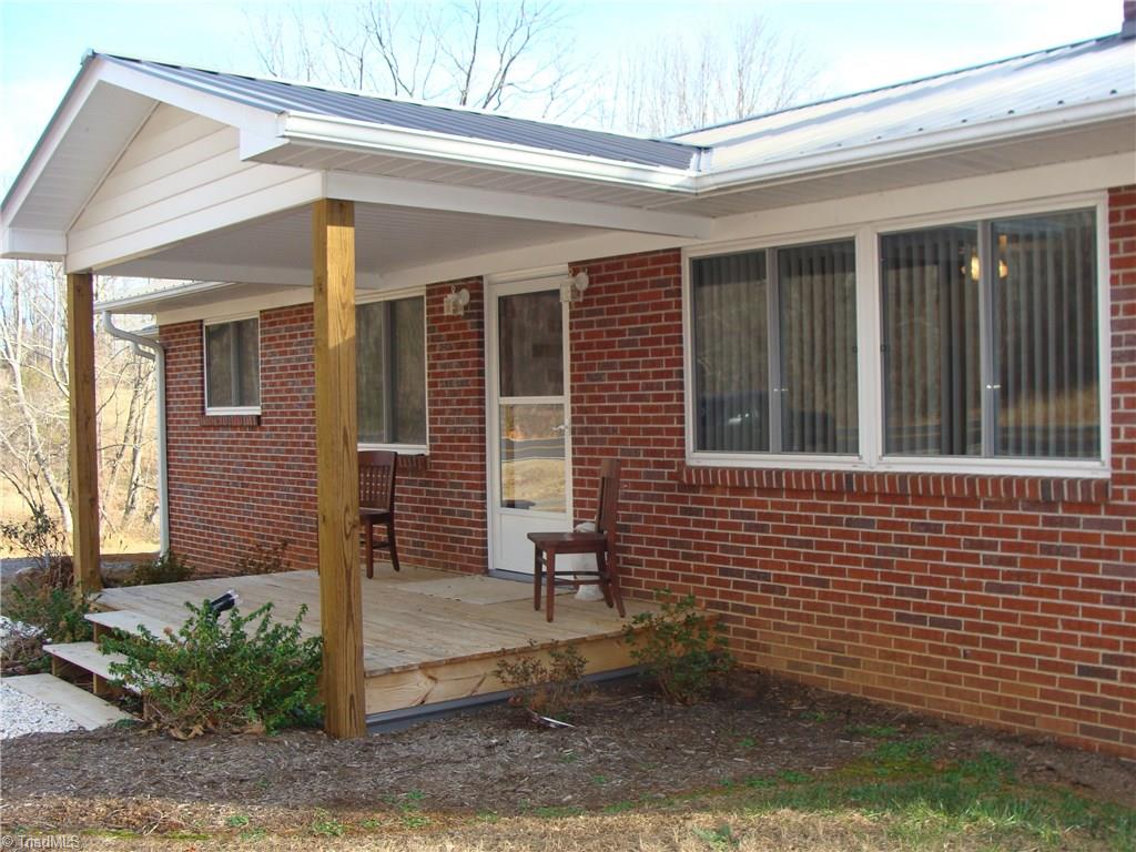 12298 Traphill Rd, Traphill, NC 28685 photo 16