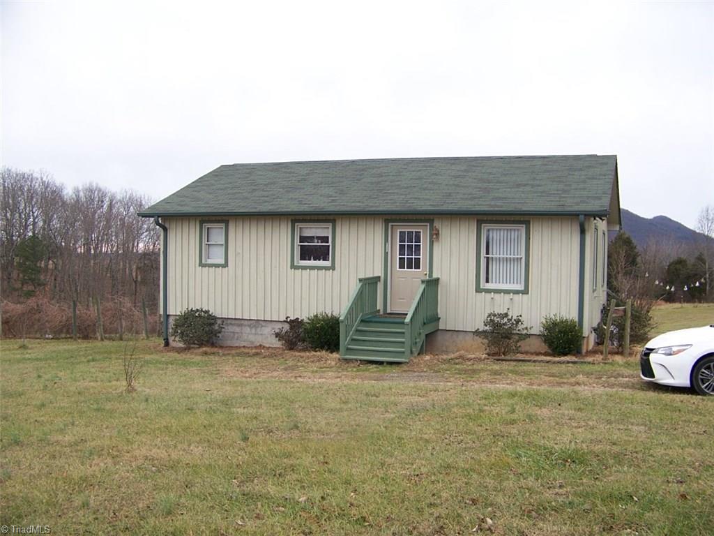 653 Flippin Rd, Lowgap, NC 27024 photo 1
