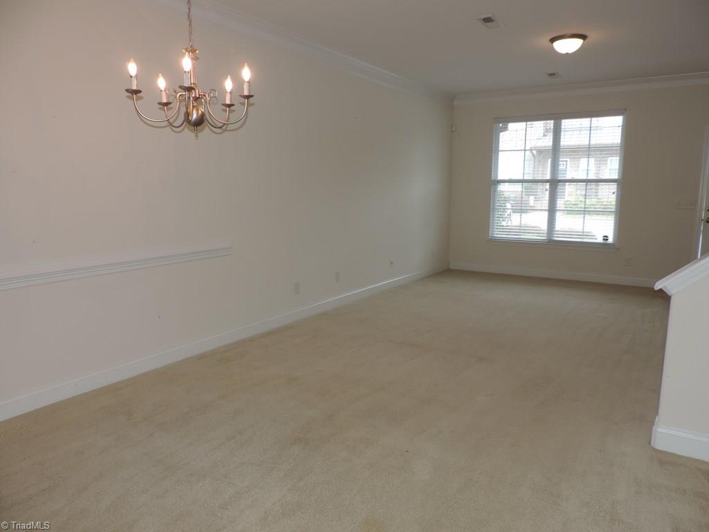 3760 Shadow Ridge Dr, High Point, NC 27265 photo 3