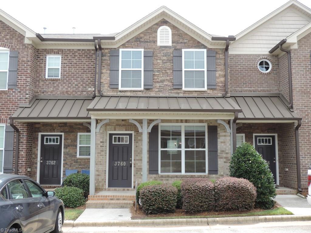 3760 Shadow Ridge Dr, High Point, NC 27265 photo 1