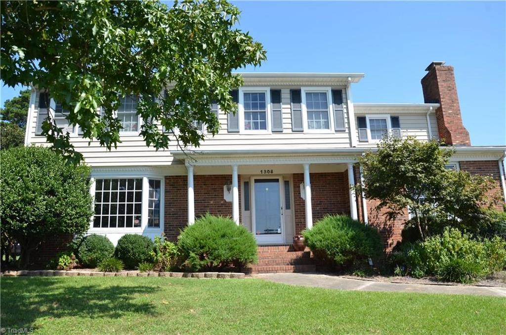 1308 Ashley Ave, High Point, NC 27262 photo 1