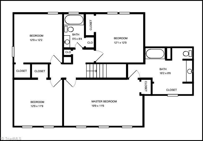 1308 Ashley Ave, High Point, NC 27262 photo 5