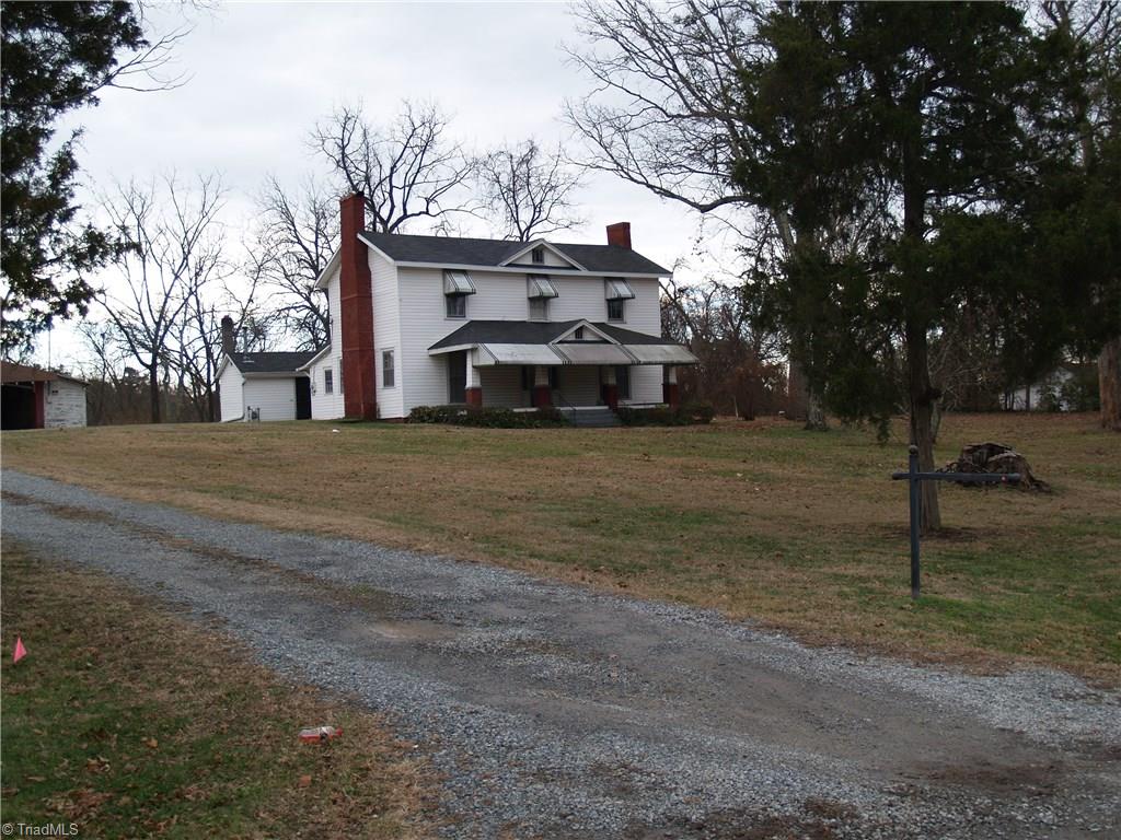 7262 Nc Highway 62, Trinity, NC 27370 photo 2