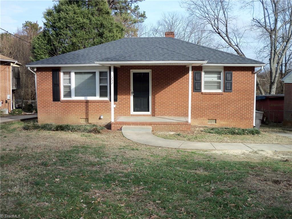 1232 Guyer St, High Point, NC 27262 photo 1