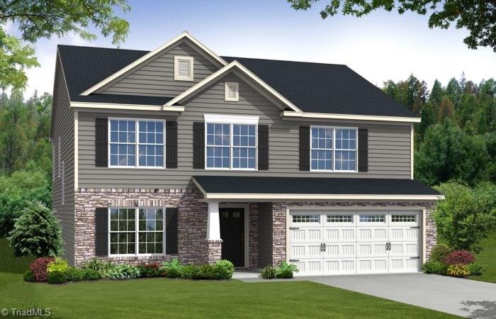 6237 Hampton Chase Dr, Clemmons, NC 27012 photo 1