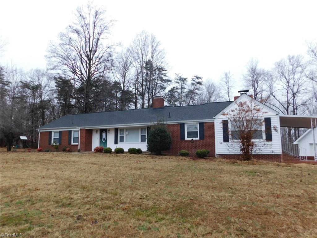 615 Quick Rd, Ruffin, NC 27326 photo 1