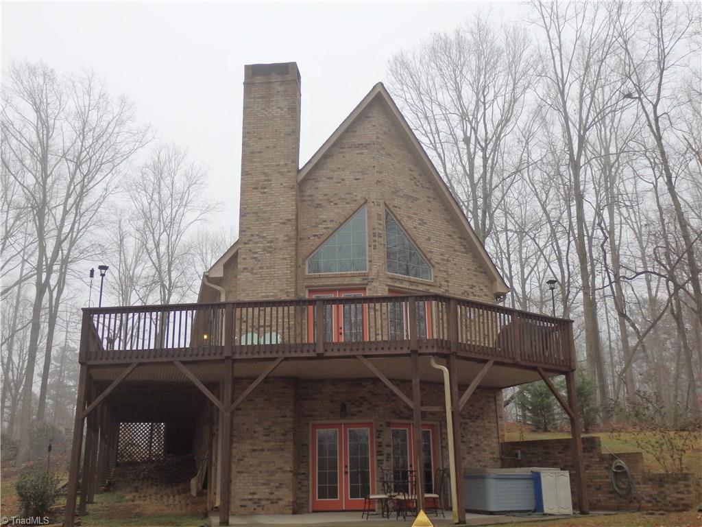 328 Fox Run View Ln, Trinity, NC 27370 photo 2