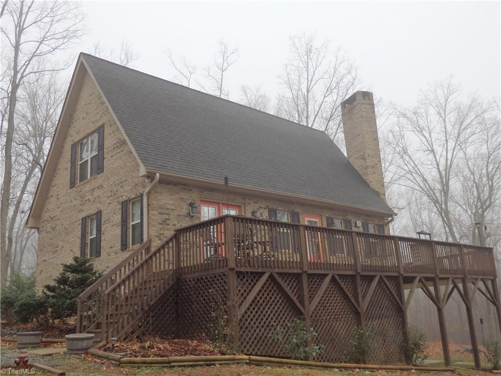 328 Fox Run View Ln, Trinity, NC 27370 photo 1