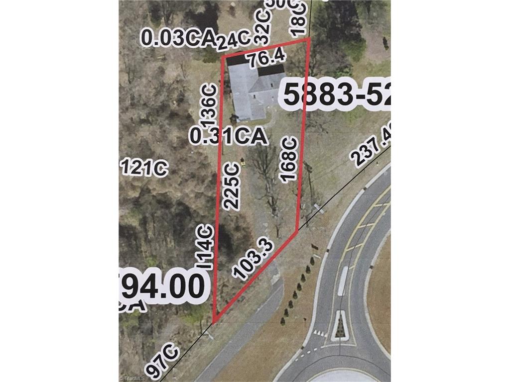3530 3538 Harper Rd, Clemmons, NC 27012 photo 1