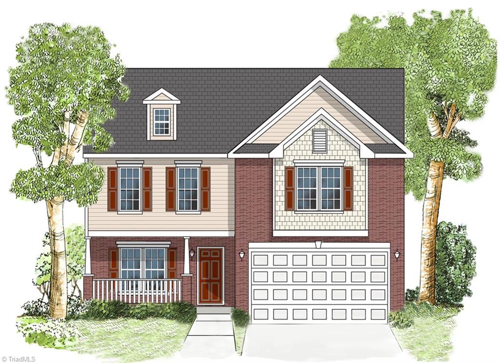 108 Solstice Dr, Haw River, NC 27258 photo 1