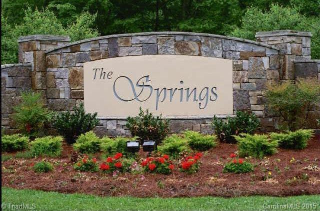 271 Stone Canyon Dr, Denton, NC 27239 photo 7