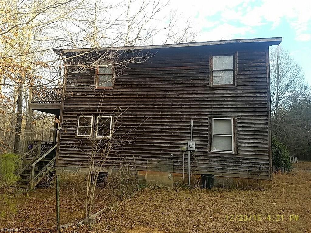 520 Perkinson Rd, Ruffin, NC 27326 photo 2