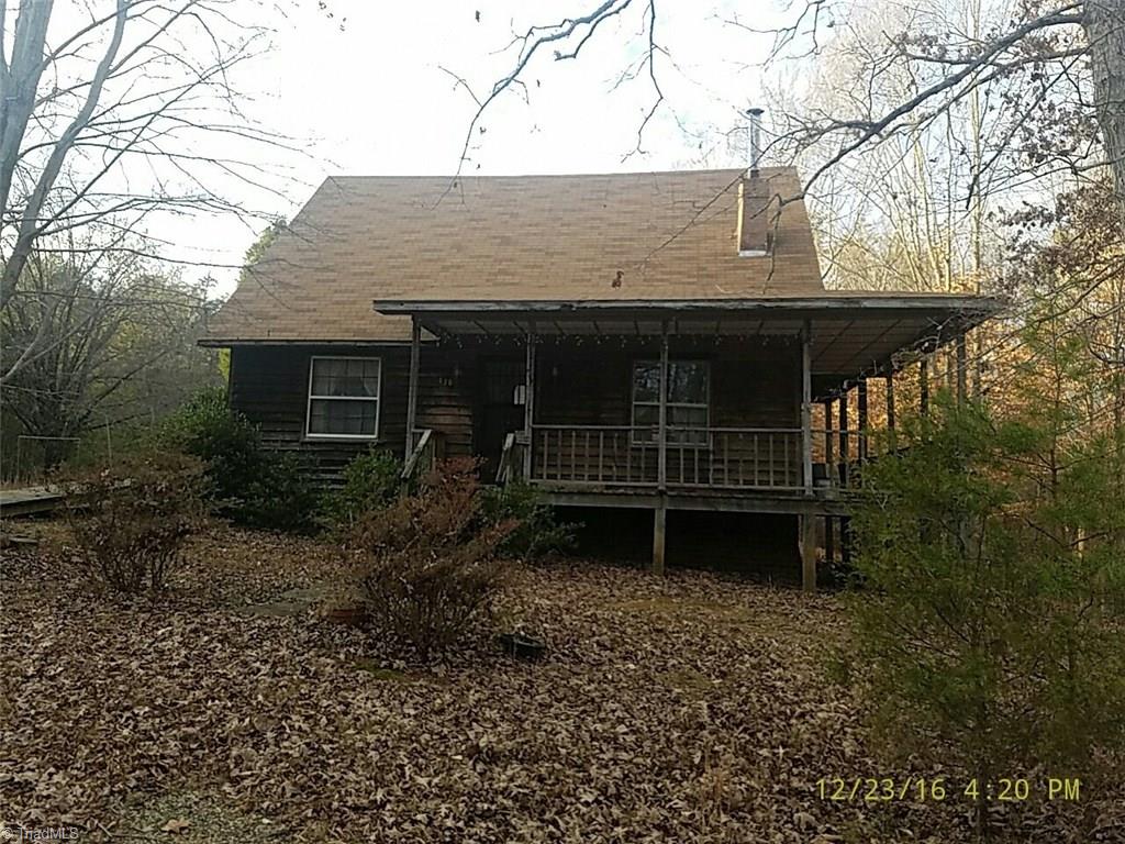 520 Perkinson Rd, Ruffin, NC 27326 photo 1