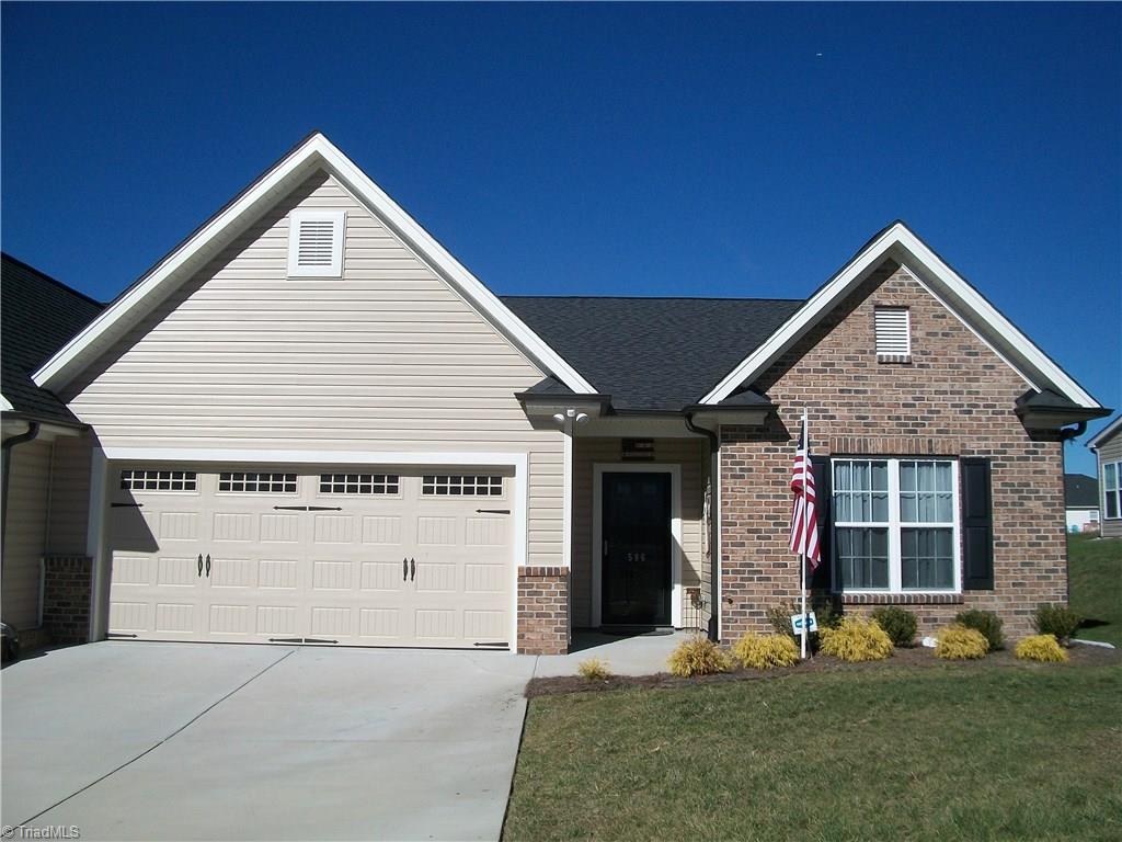 586 Forage Dr, High Point, NC 27265 photo 1