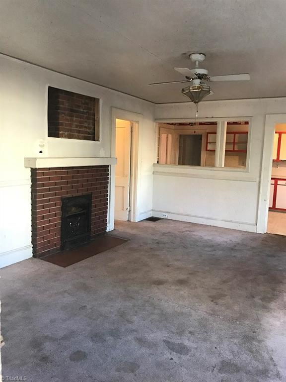1006 Albert Ave, High Point, NC 27262 photo 2