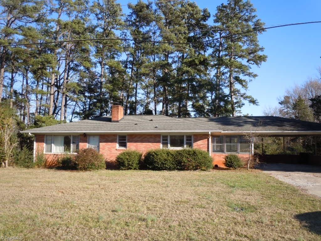 110 Rand Blvd, Archdale, NC 27263 photo 1