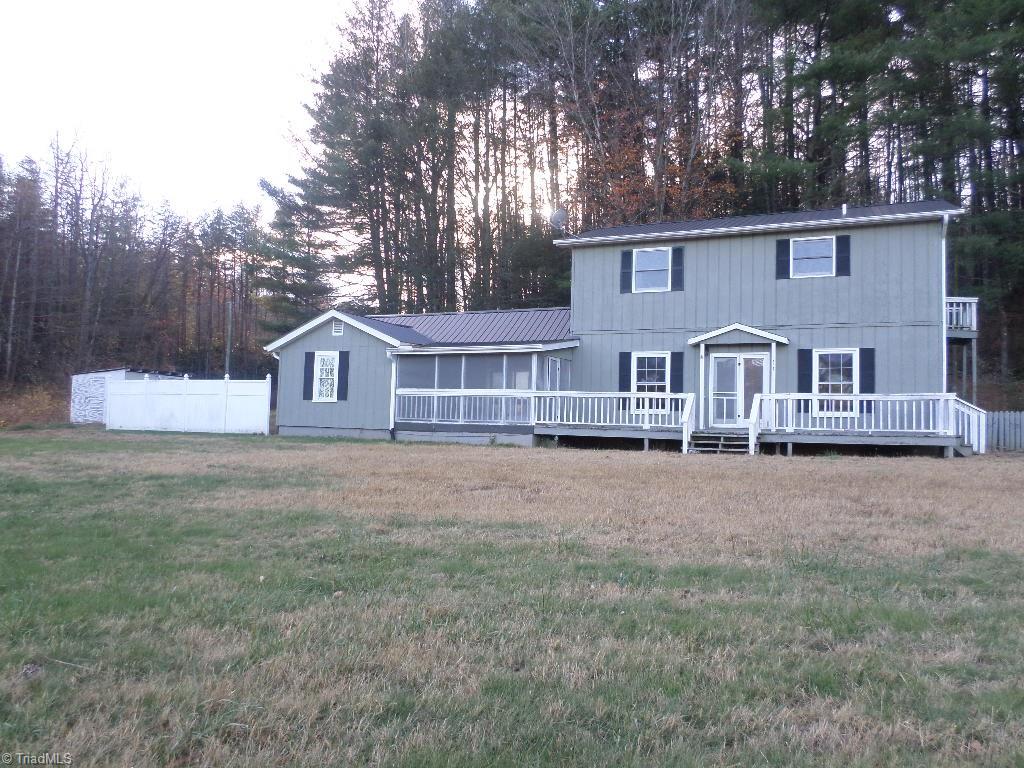 1621 Old Lowgap Rd, Lowgap, NC 27024 photo 1