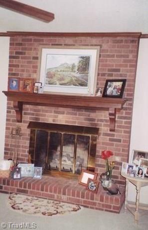 411 Traceway Rd, High Point, NC 27265 photo 5