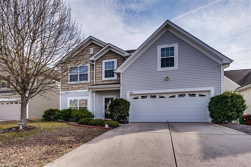 895 Hedgepath Ter, High Point, NC 27265 photo 1
