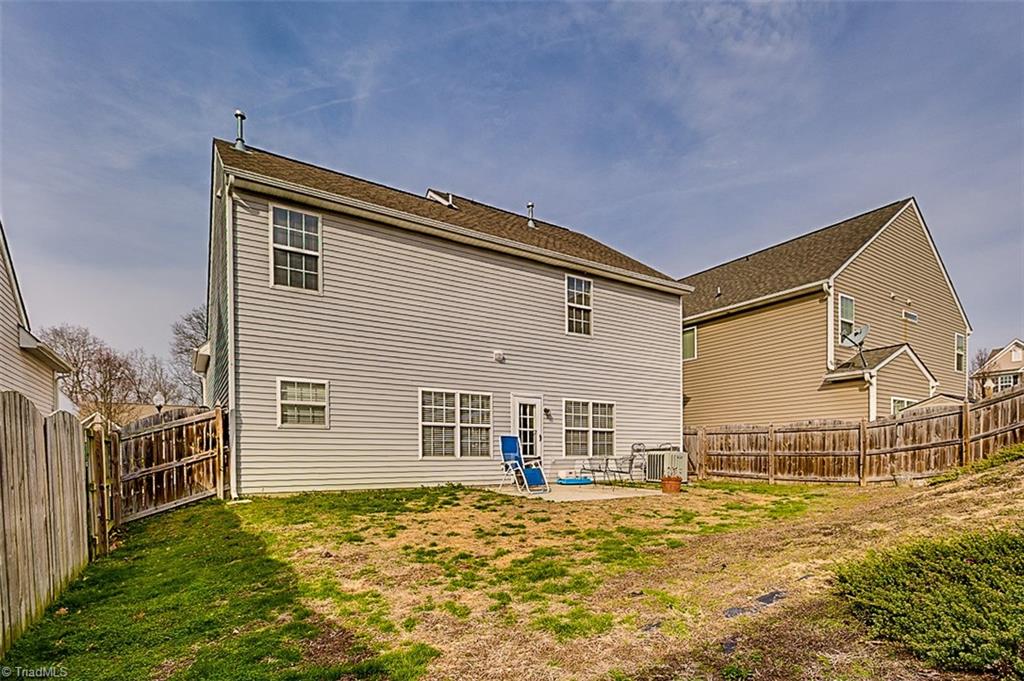 895 Hedgepath Ter, High Point, NC 27265 photo 25