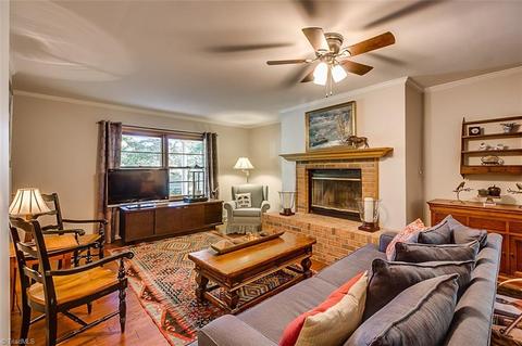 4535 Garner Ln, Denton, NC 27239 photo 3