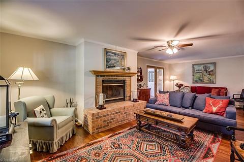 4535 Garner Ln, Denton, NC 27239 photo 2