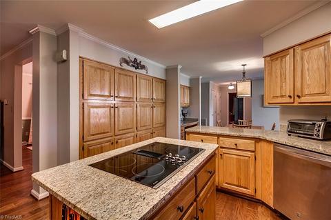 4535 Garner Ln, Denton, NC 27239 photo 5