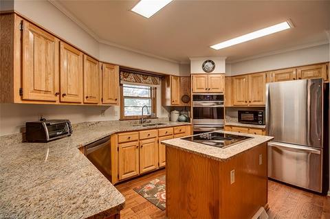 4535 Garner Ln, Denton, NC 27239 photo 6