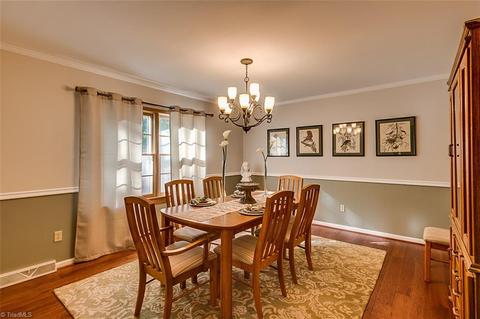 4535 Garner Ln, Denton, NC 27239 photo 10