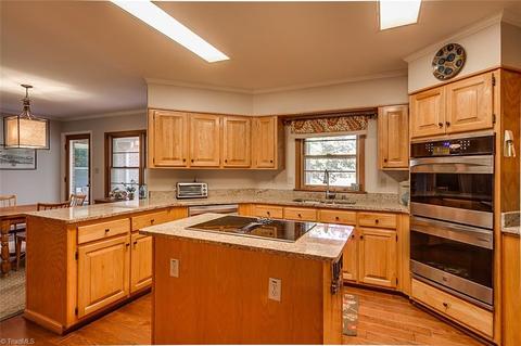 4535 Garner Ln, Denton, NC 27239 photo 4