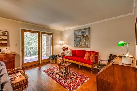 4535 Garner Ln, Denton, NC 27239 photo 9
