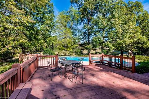 4535 Garner Ln, Denton, NC 27239 photo 25