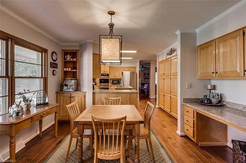 4535 Garner Ln, Denton, NC 27239 photo 7