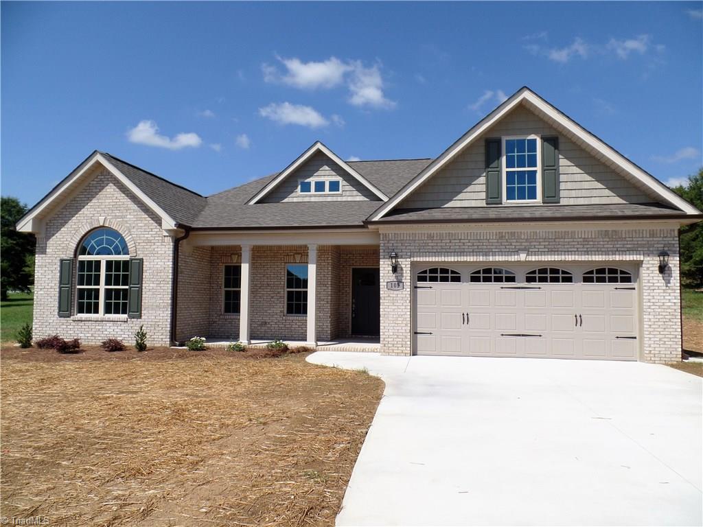 1200 Leyland Ter, Trinity, NC 27370 photo 1