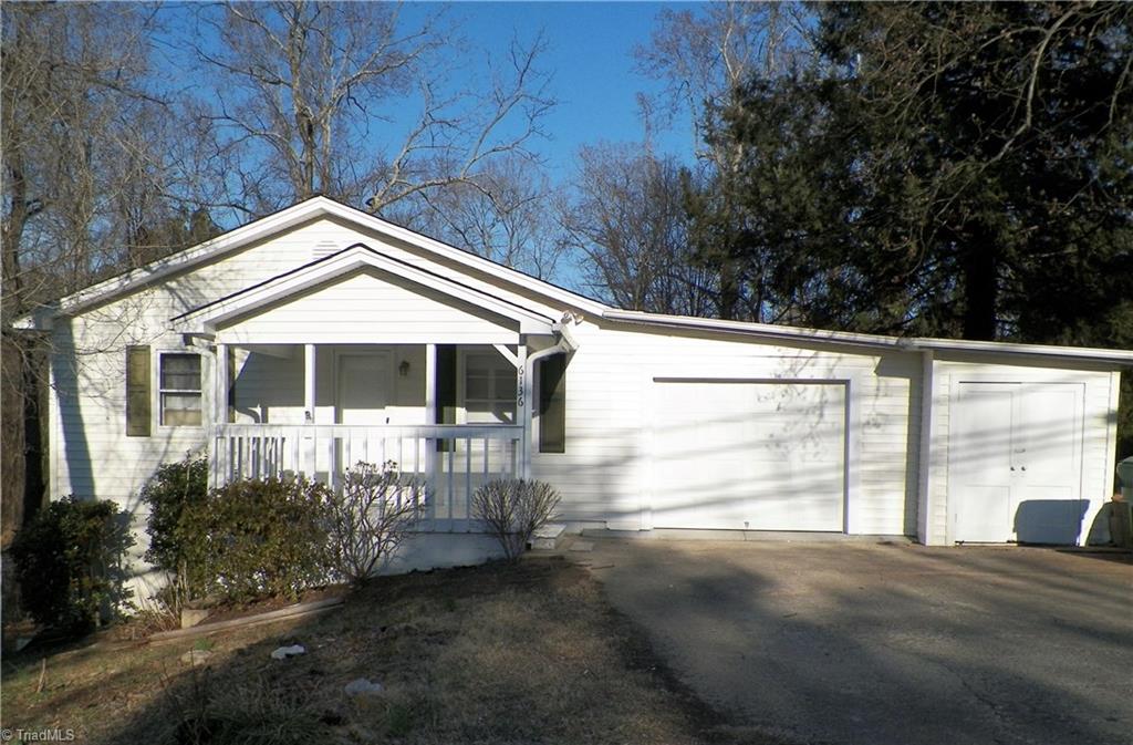 6136 Meadowbrook Dr, Trinity, NC 27370 photo 2