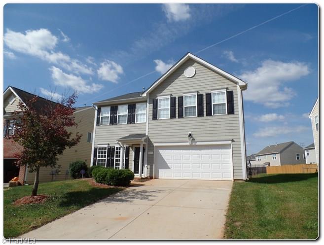 3820 Tonsley Pl, High Point, NC 27265 photo 1