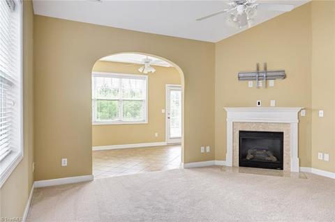 4528 Treebark Ln, High Point, NC 27265 photo 12