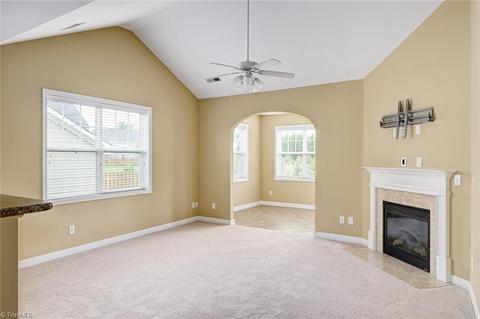 4528 Treebark Ln, High Point, NC 27265 photo 11