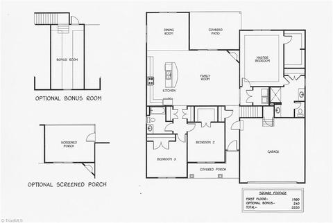 103 Solitaire Dr, Trinity, NC 27370 photo 28