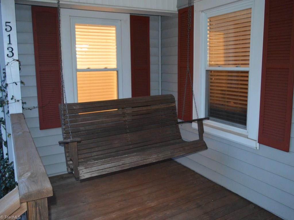 513 S Main St, Dobson, NC 27017 photo 17