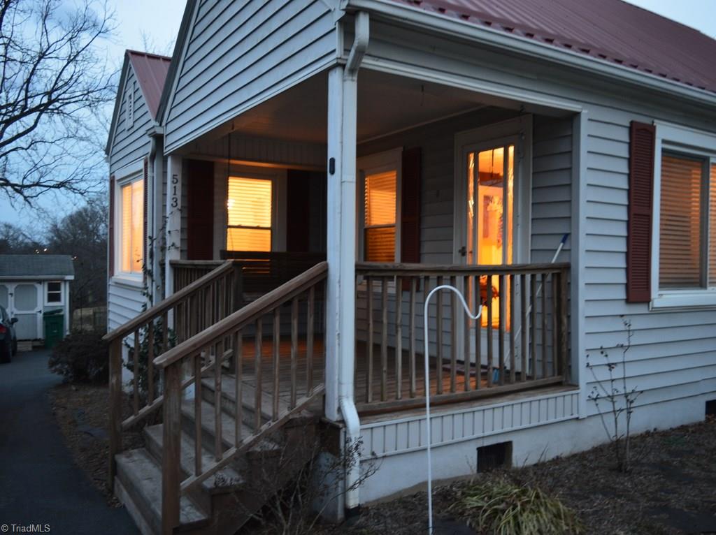 513 S Main St, Dobson, NC 27017 photo 20